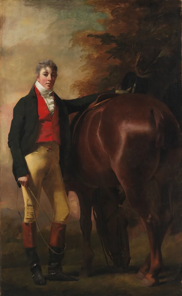 George Harley Drummond (1783–1855)