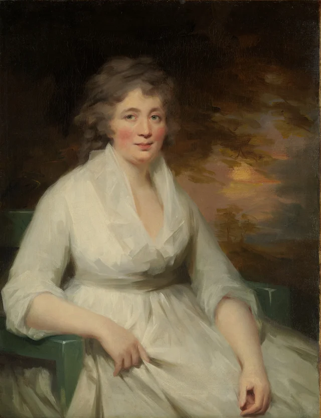 Janet Law