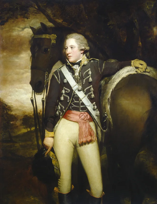 Captain Patrick Miller, Henry Raeburn