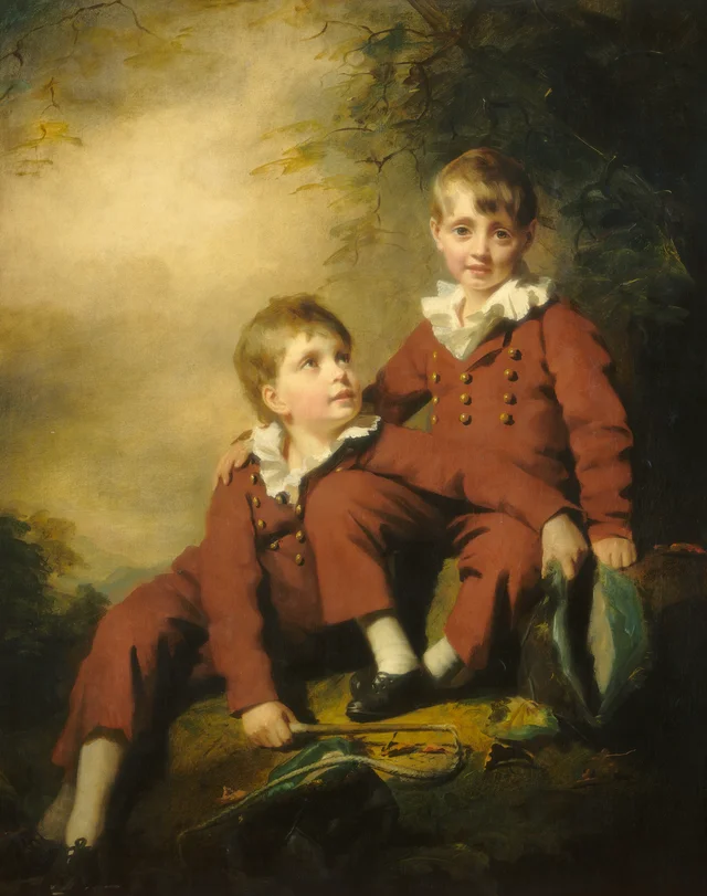 Henry Raeburn