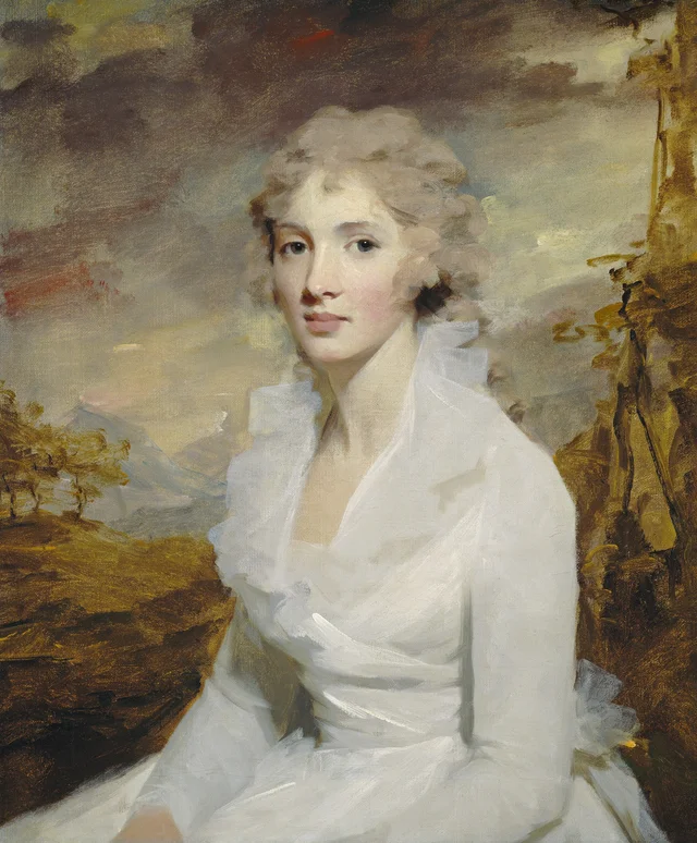 Miss Eleanor Urquhart, Henry Raeburn