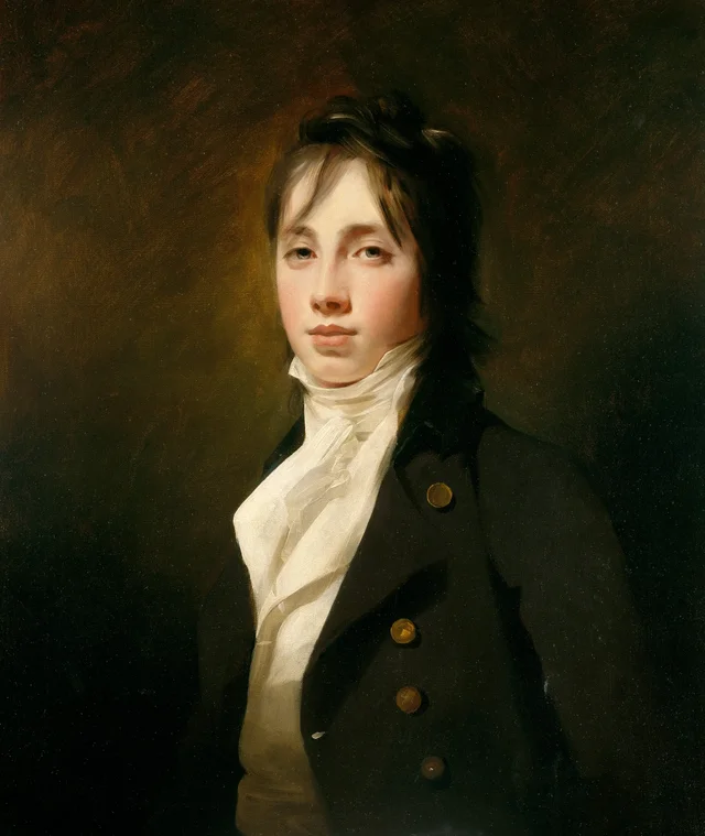 William Fraser de Reelig (1784-1835), Henry Raeburn