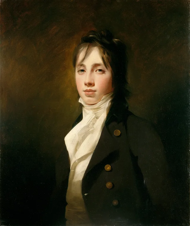William Fraser of Reelig (1784–1835), Henry Raeburn