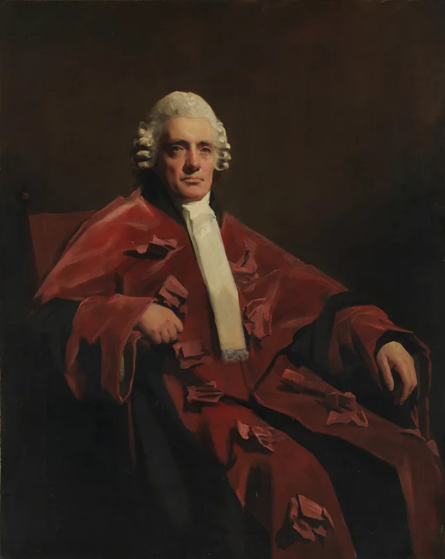 William Robertson (1753–1835), Lord Robertson, Henry Raeburn
