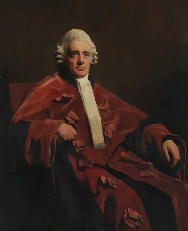 William Robertson (1753-1835), Lord Robertson, Henry Raeburn