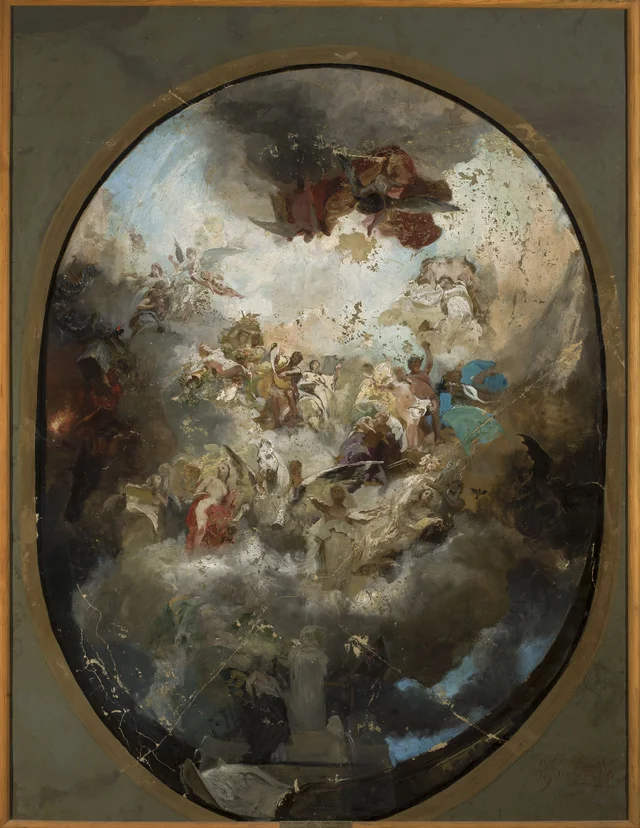 Ceiling Design