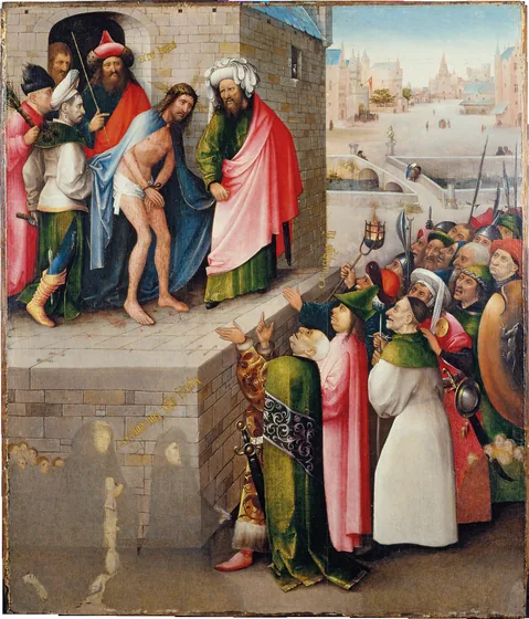 Ecce Homo