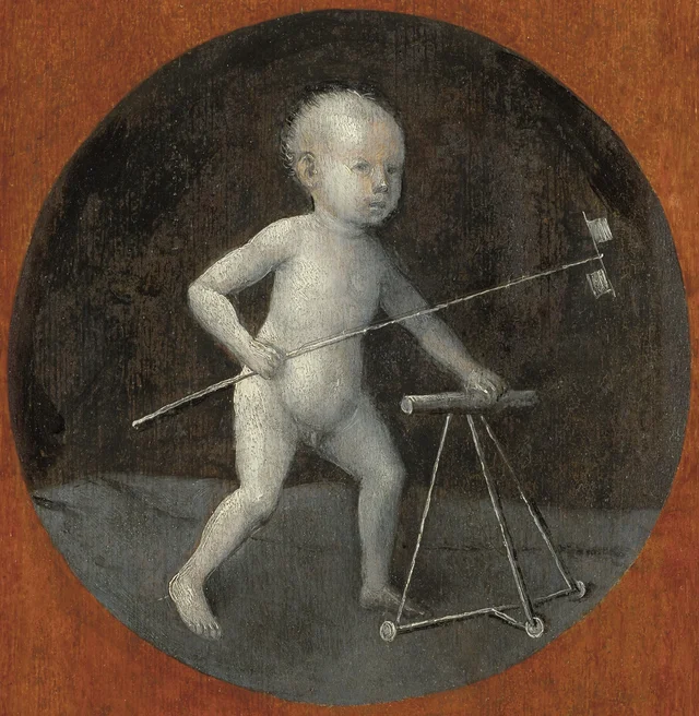 Hieronymus Bosch