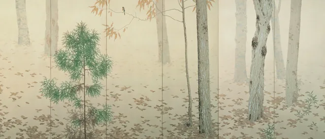 Hishida Shunsō