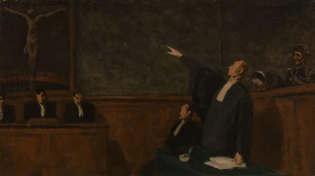 El indulto