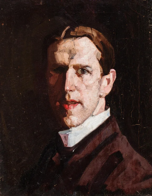 Hugh Ramsay
