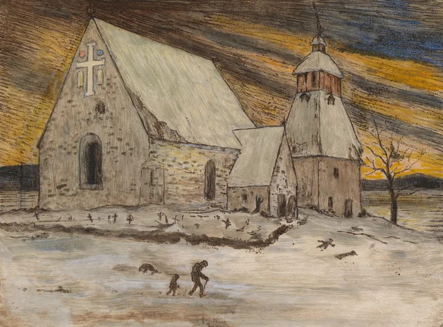 La peste negra
