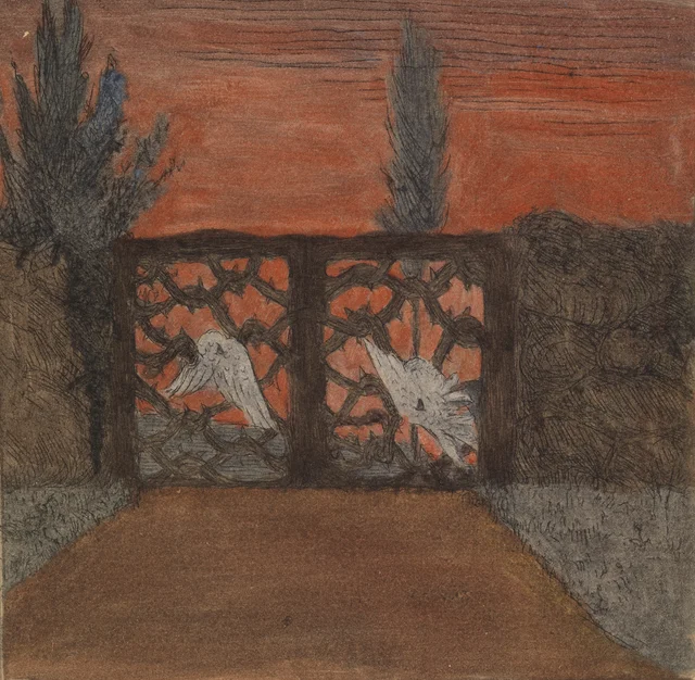 Hugo Simberg