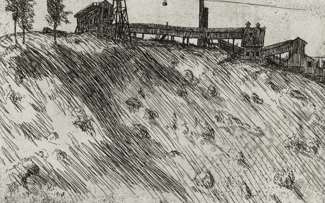 Outokumpu I