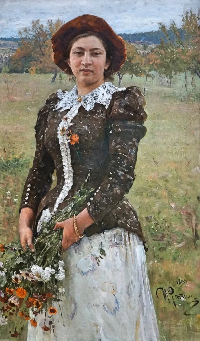 Ilya Répine