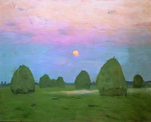 Isaac Levitan
