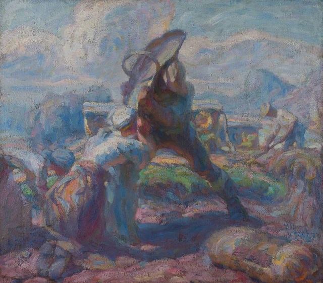 Ivan Grohar