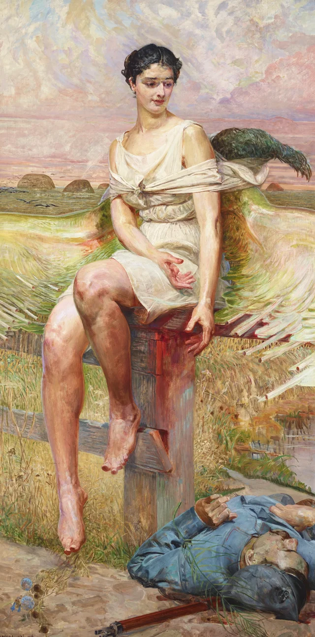 Jacek Malczewski