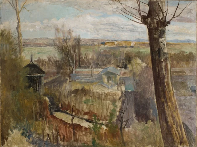 Paisagem de Salwator
