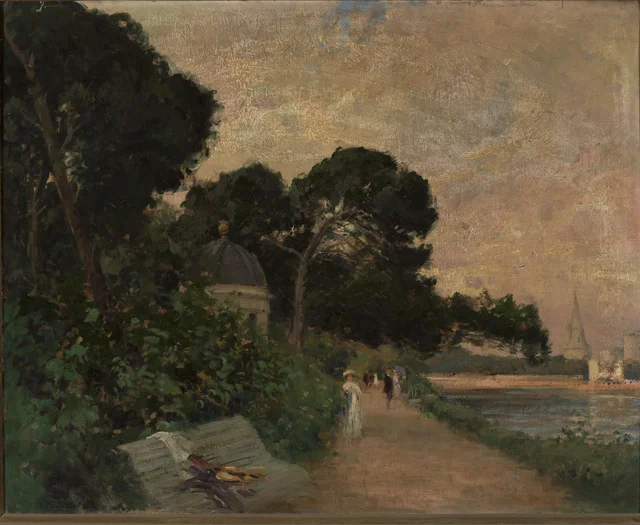Paisagem