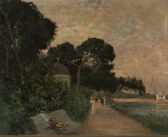 Landscape