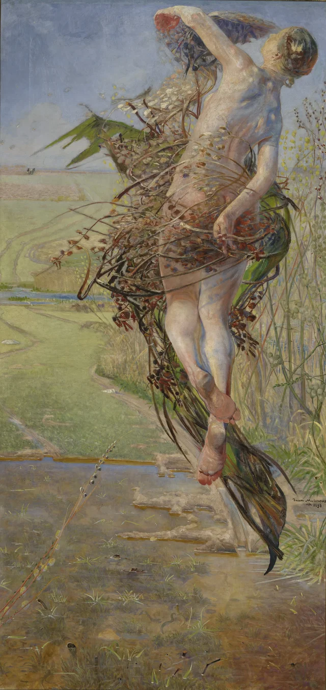 Primavera