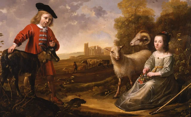Jacob Gerritsz. Cuyp