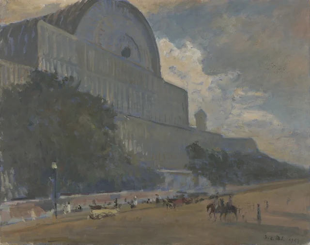Crystal Palace