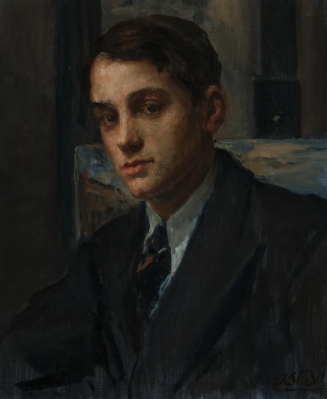 Reynold Arnould