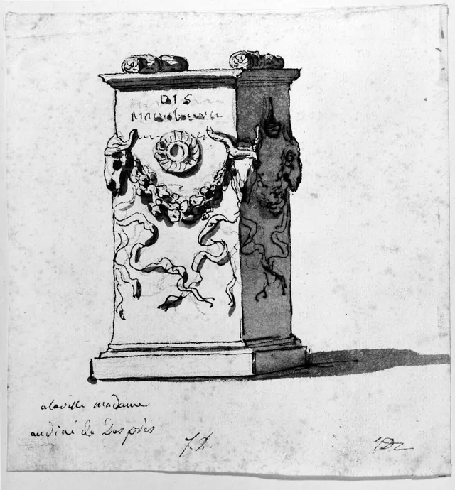 Altar
