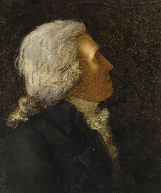 Bertrand Barère de Vieuzac (1755-1841)