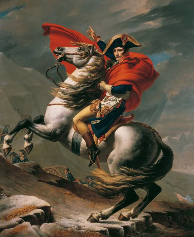 Jacques-Louis David
