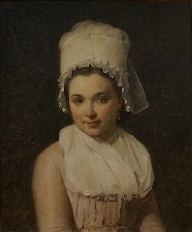 Catherine-Marie-Jeanne Tallard