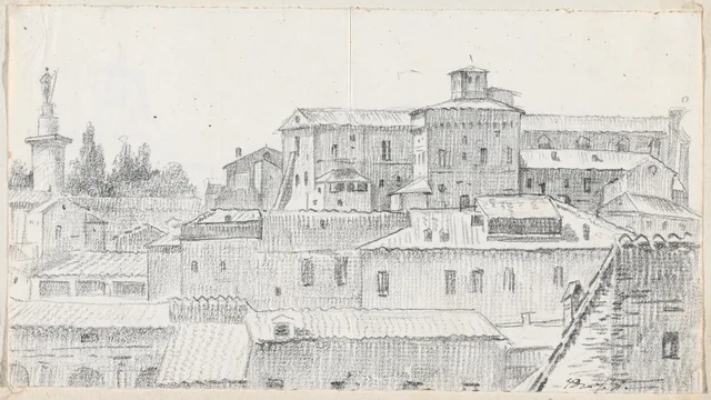 The Capitoline Hill
