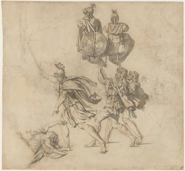 The Death of Camilla