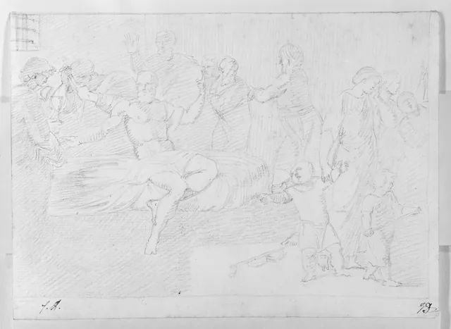 Death of Socrates
