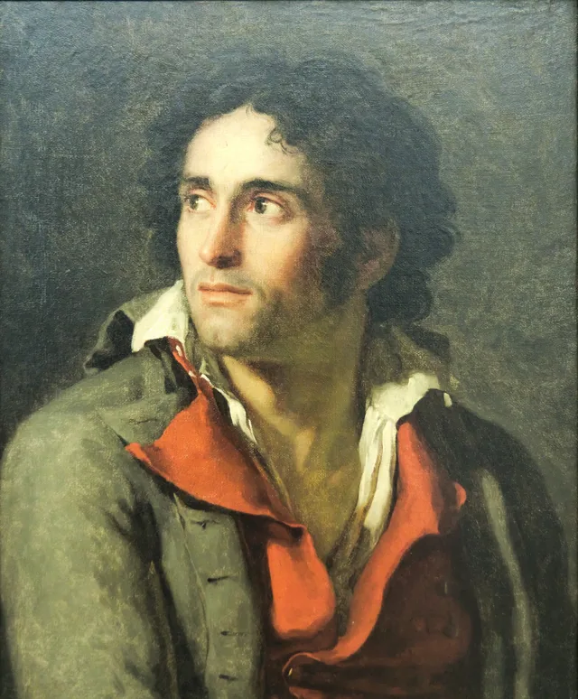 Le Geôlier