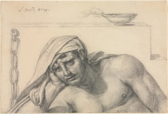 Le Prisonnier