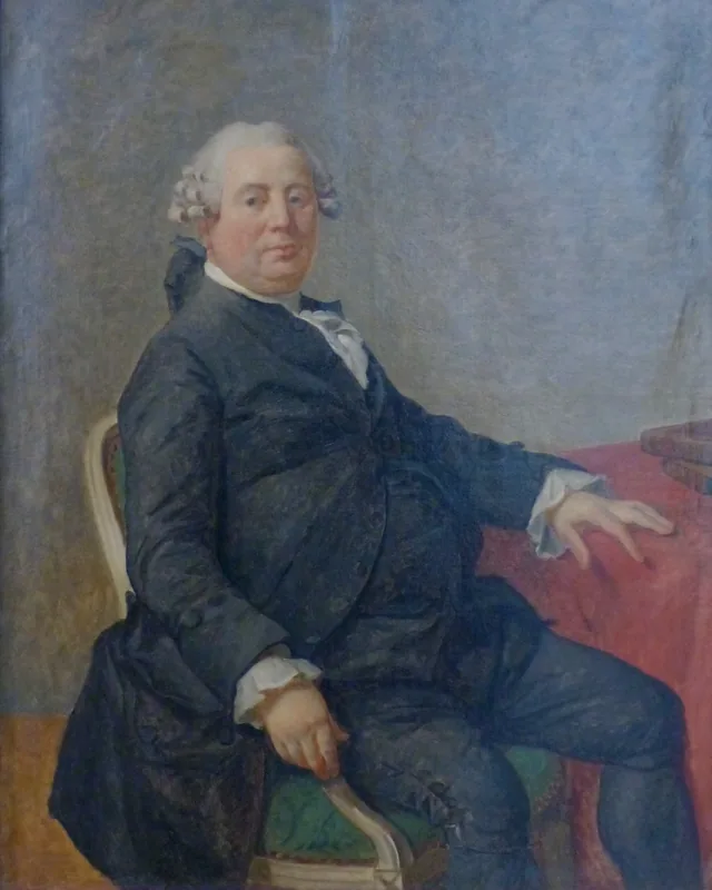 Philippe-Laurent de Joubert