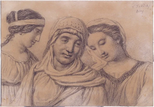 Three Women