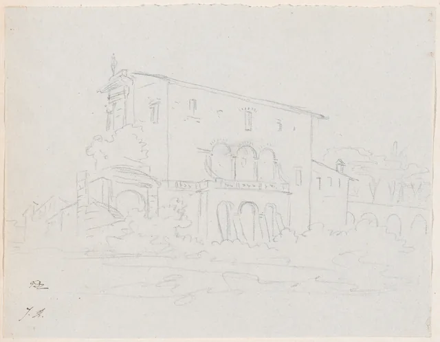 A Roman Church