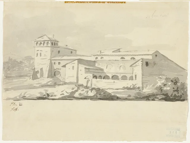 Vila na Campagna
