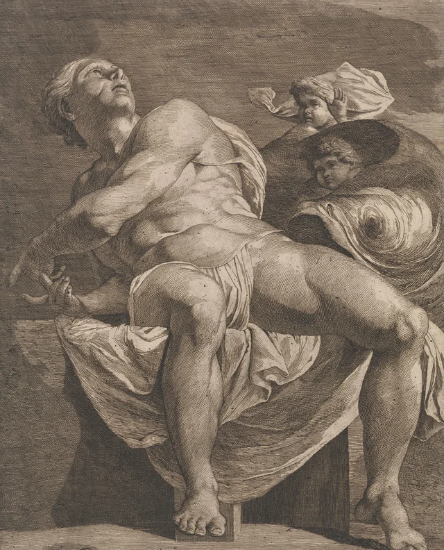 Jonas, James Barry