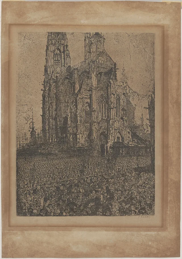 A Catedral