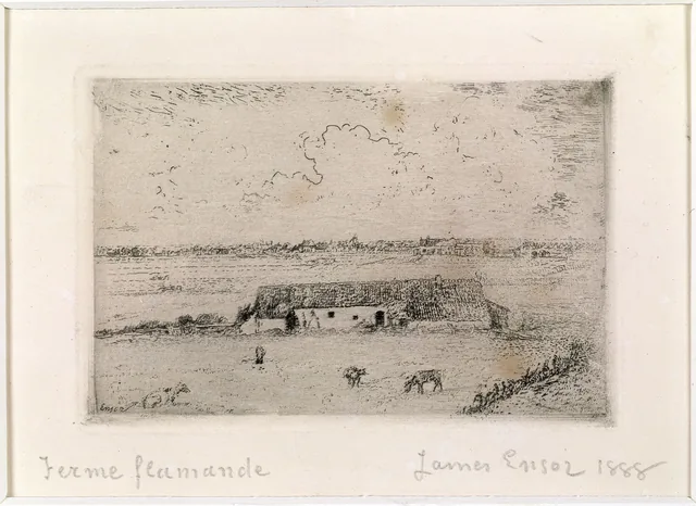 Fazenda flamenga