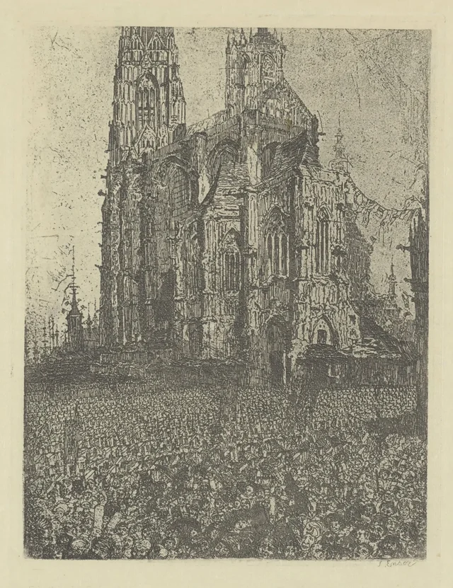 A Catedral