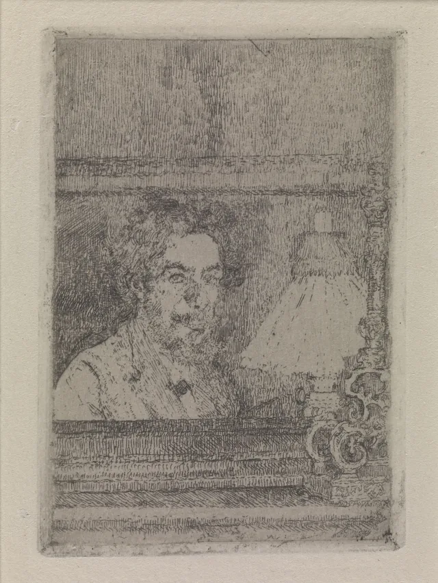 Autorretrato