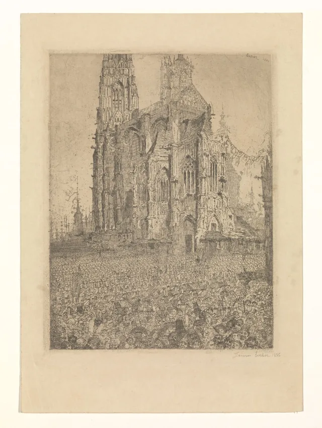 A Catedral