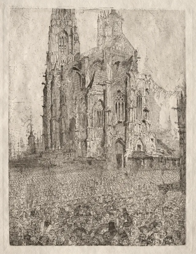 A Catedral