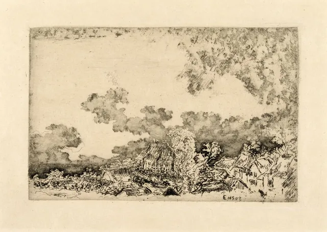 A Tempestade